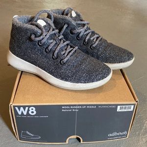 Allbirds Wool Runners